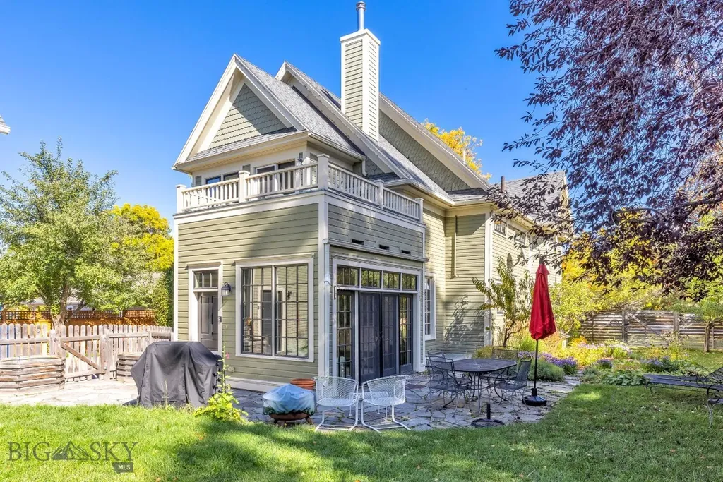 507 S 8th Avenue Bozeman MT 59715