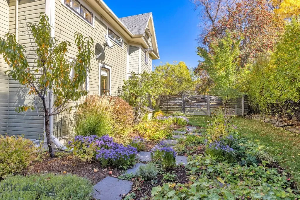 507 S 8th Avenue Bozeman MT 59715