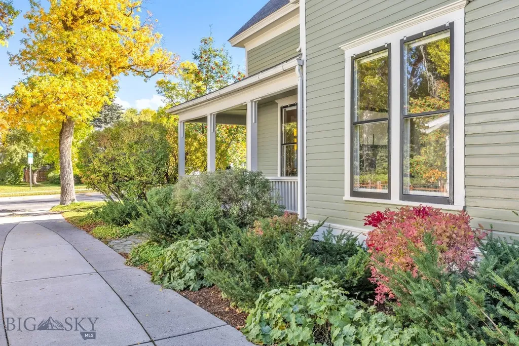 507 S 8th Avenue Bozeman MT 59715