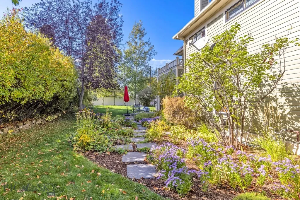 507 S 8th Avenue Bozeman MT 59715