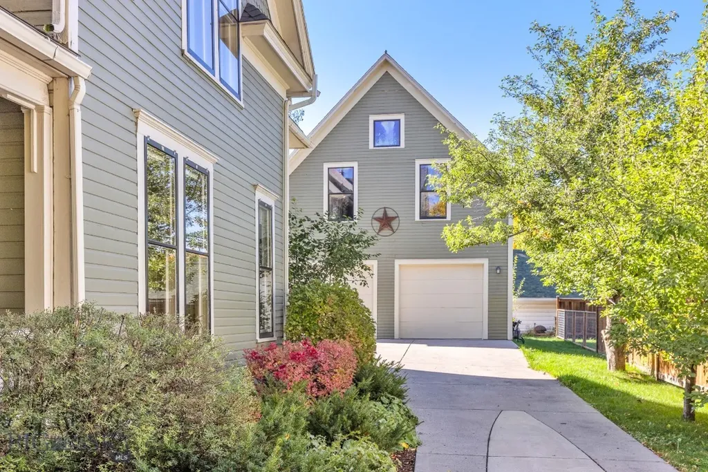 507 S 8th Avenue Bozeman MT 59715
