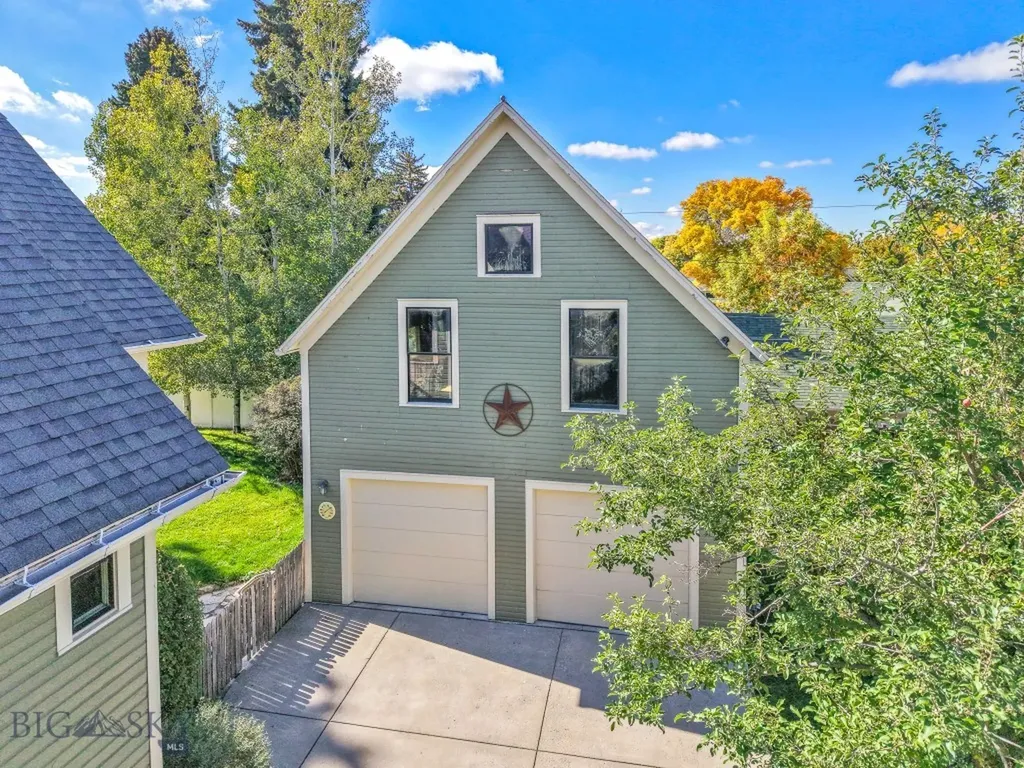 507 S 8th Avenue Bozeman MT 59715