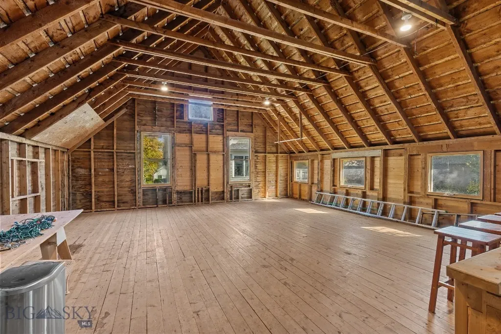 507 S 8th Avenue Bozeman MT 59715