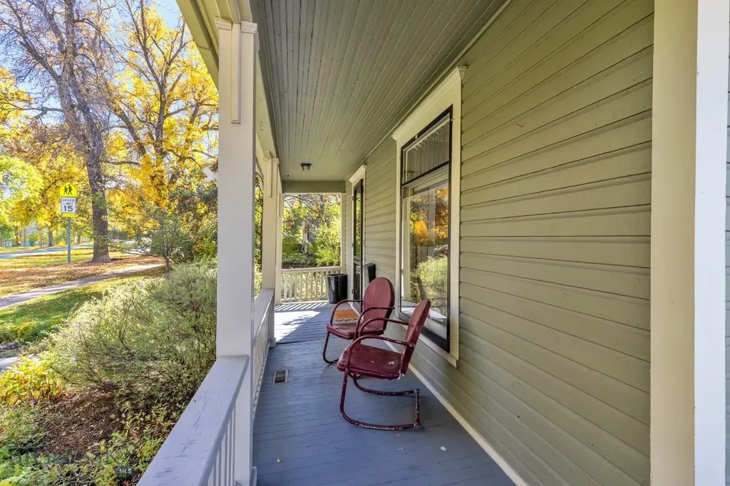 507 S 8th Avenue Bozeman MT 59715