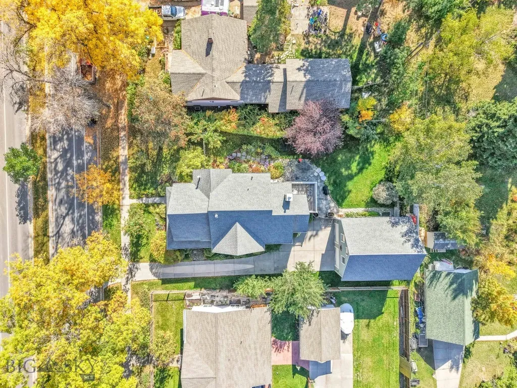 507 S 8th Avenue Bozeman MT 59715