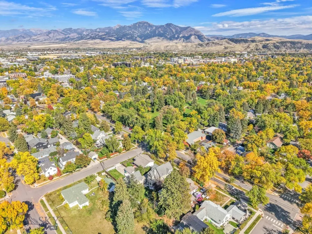 507 S 8th Avenue Bozeman MT 59715