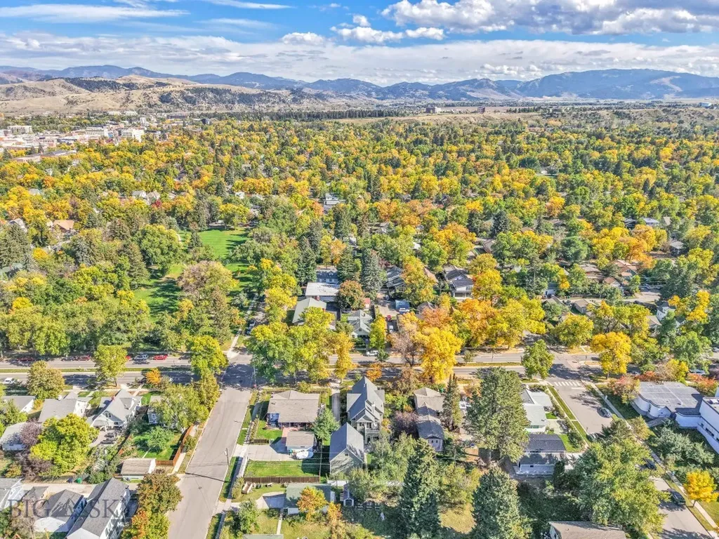 507 S 8th Avenue Bozeman MT 59715