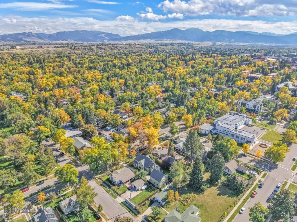 507 S 8th Avenue Bozeman MT 59715