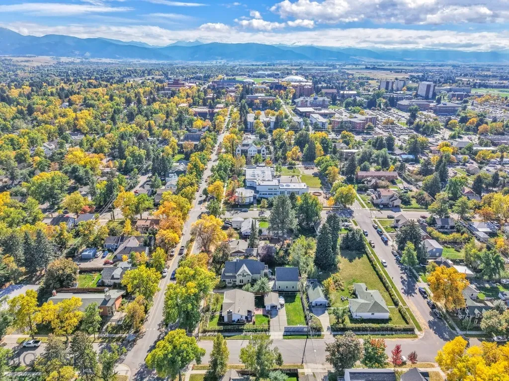507 S 8th Avenue Bozeman MT 59715