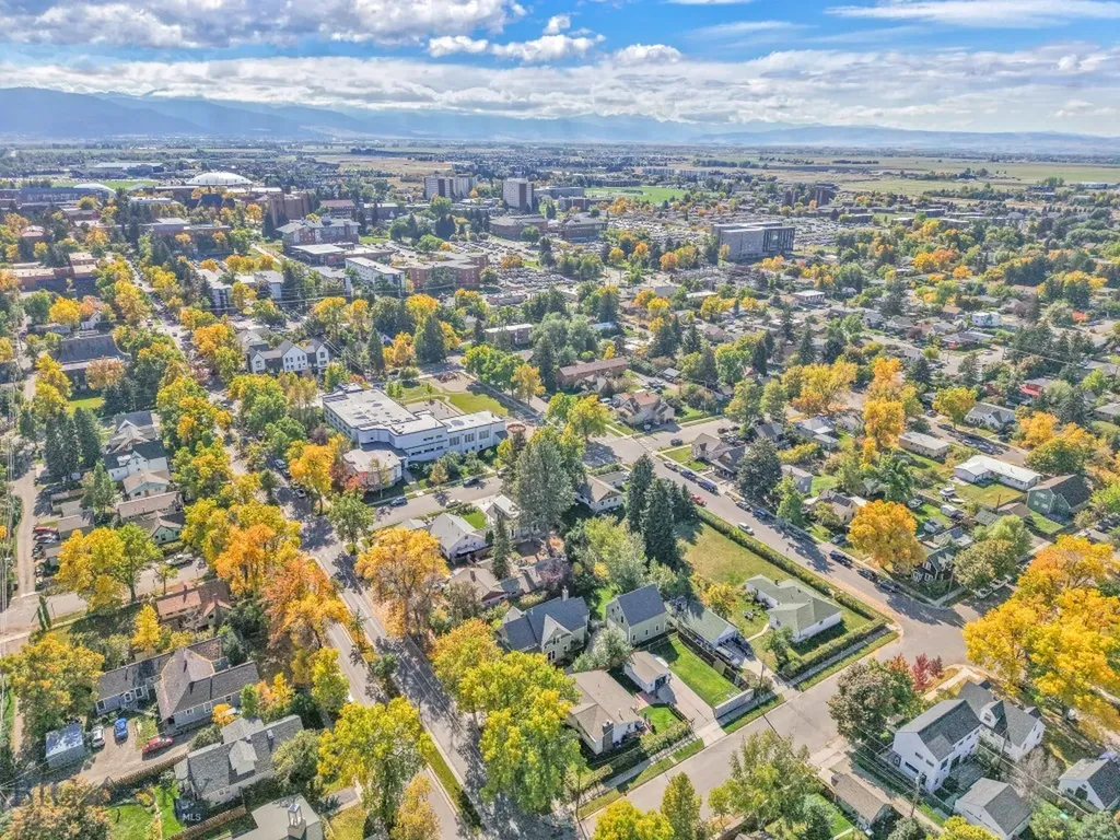 507 S 8th Avenue Bozeman MT 59715
