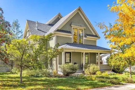 507 S 8th Avenue Bozeman MT 59715