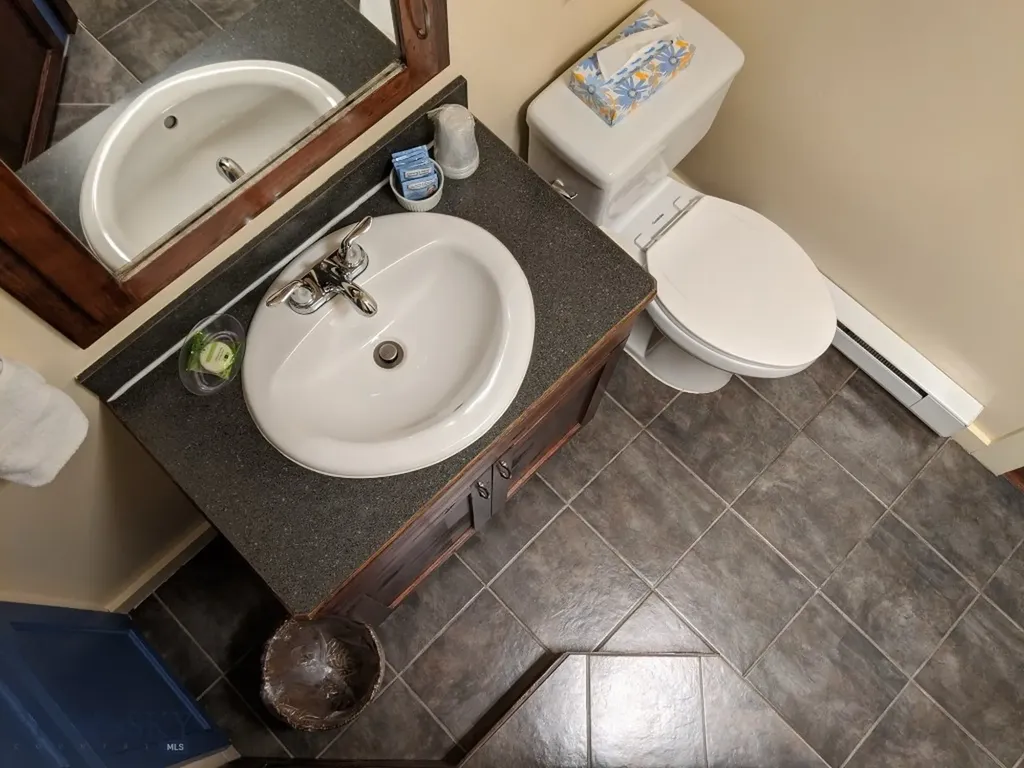 132 N Electric Street West Yellowstone MT 59758