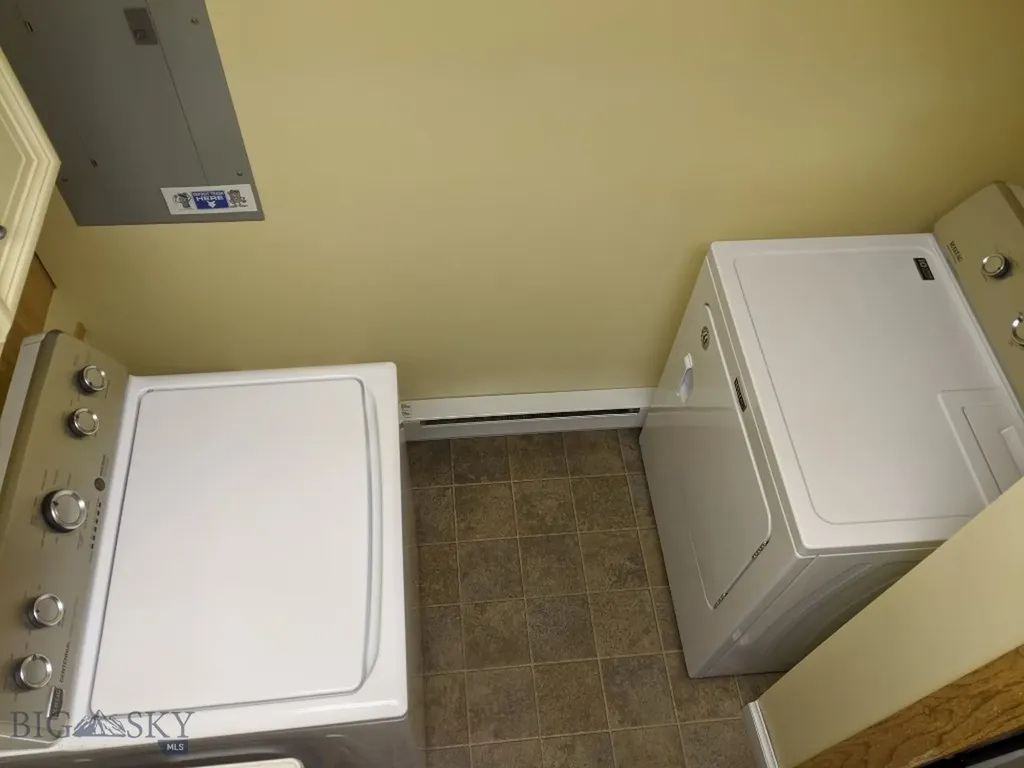 132 N Electric Street West Yellowstone MT 59758