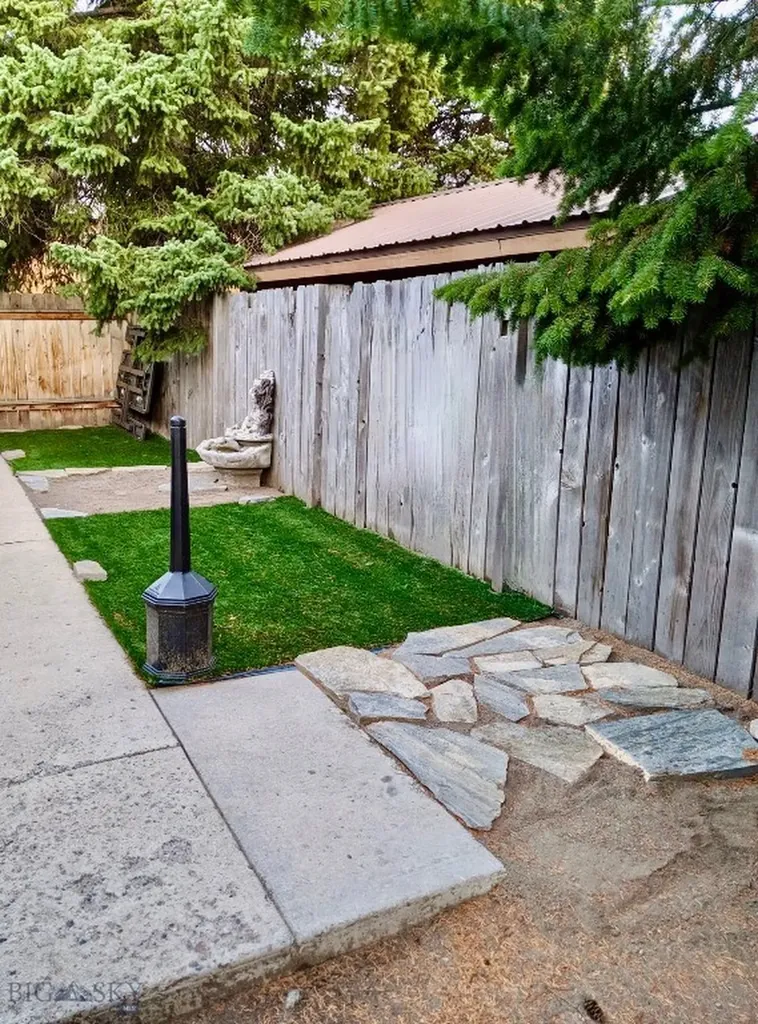 132 N Electric Street West Yellowstone MT 59758
