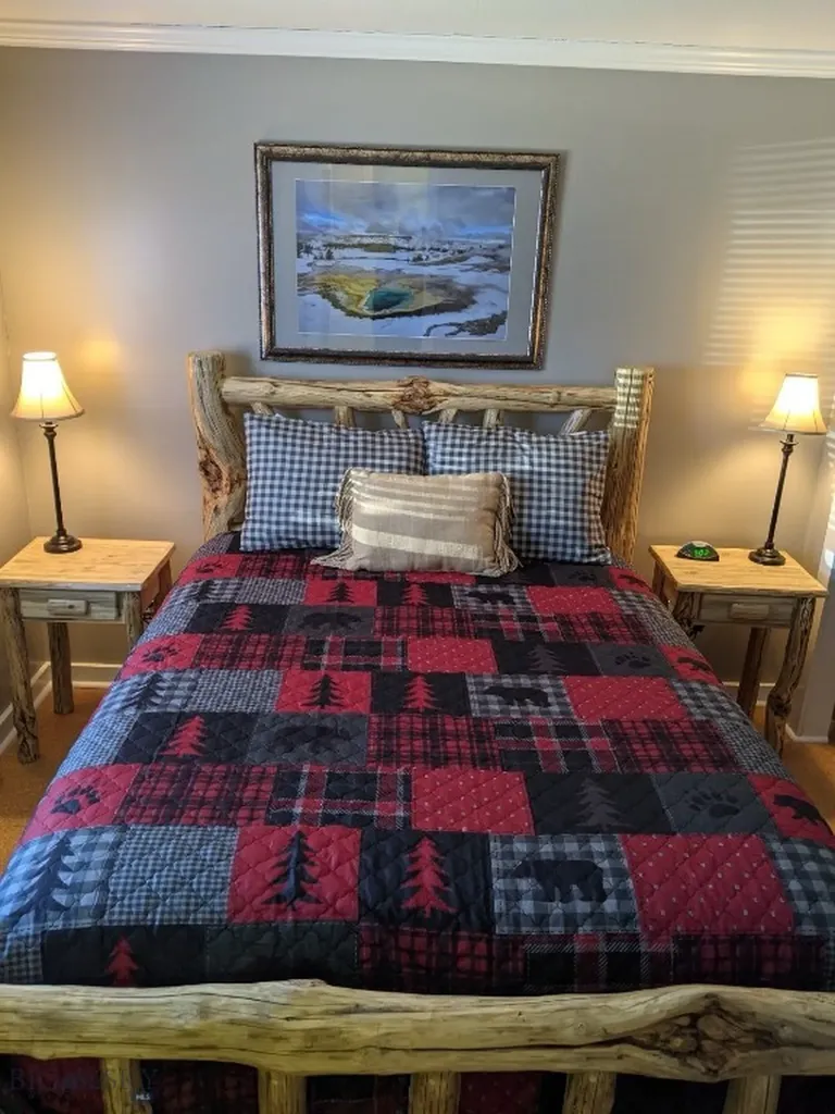 132 N Electric Street West Yellowstone MT 59758