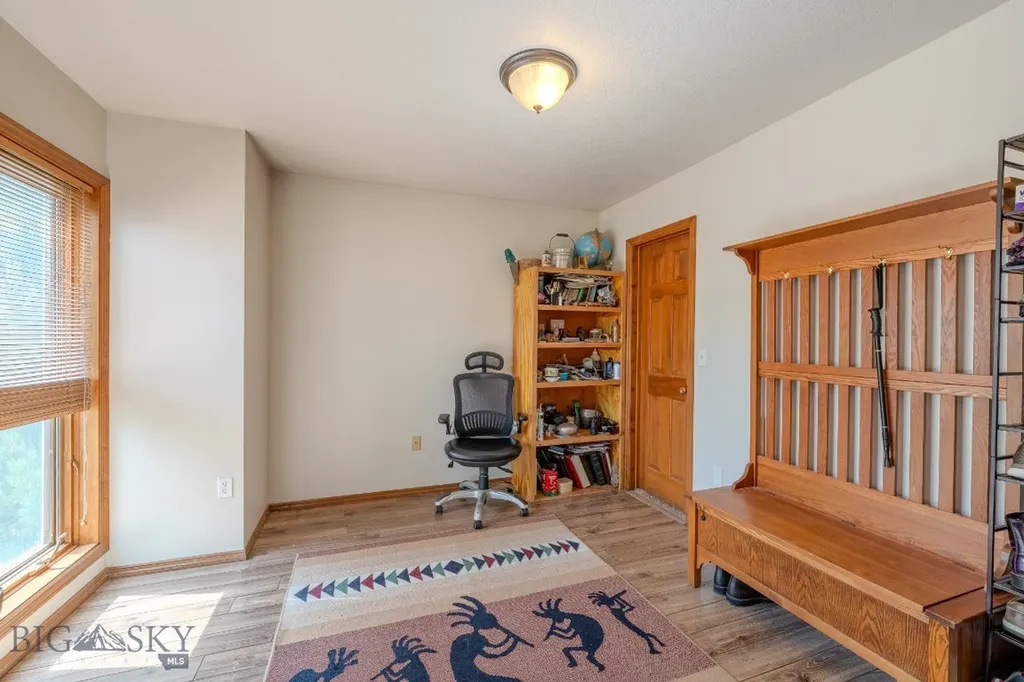 509 Gallatin Avenue West Yellowstone MT 59758