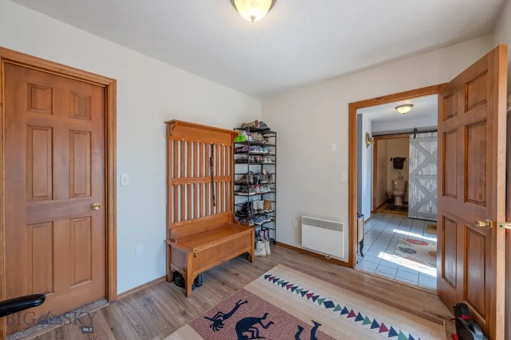 509 Gallatin Avenue West Yellowstone MT 59758