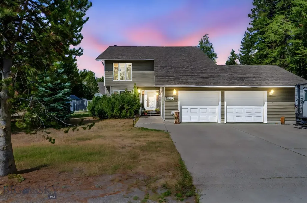 509 Gallatin Avenue West Yellowstone MT 59758
