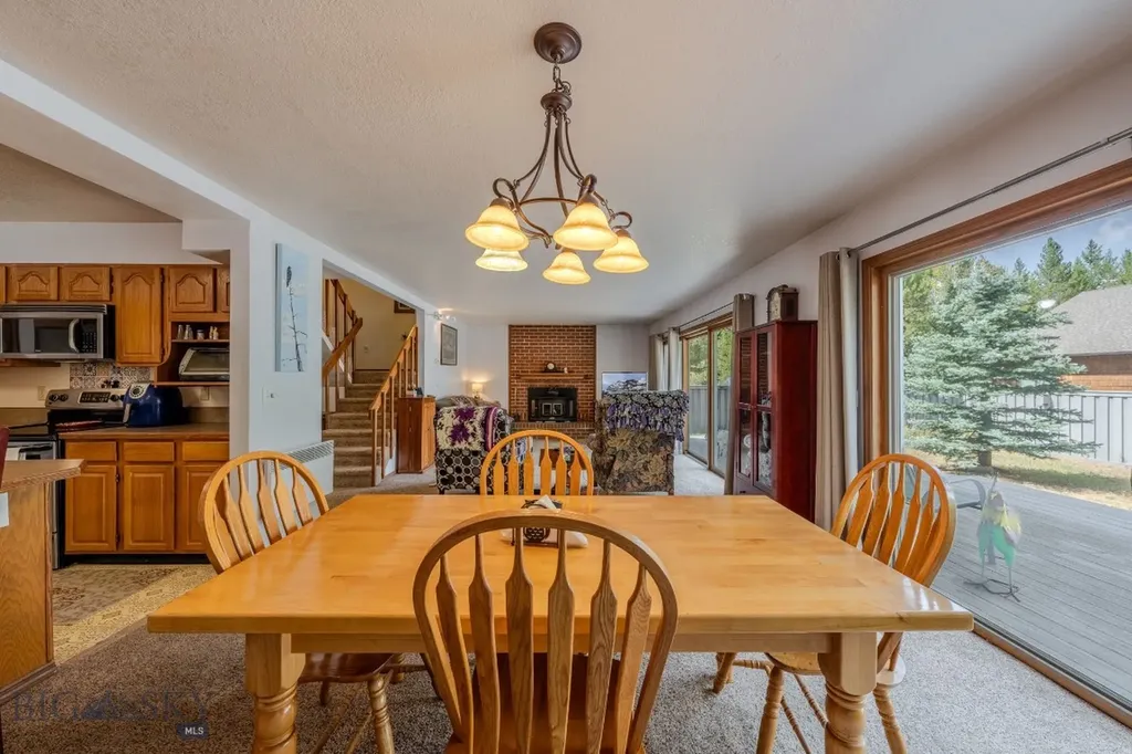 509 Gallatin Avenue West Yellowstone MT 59758