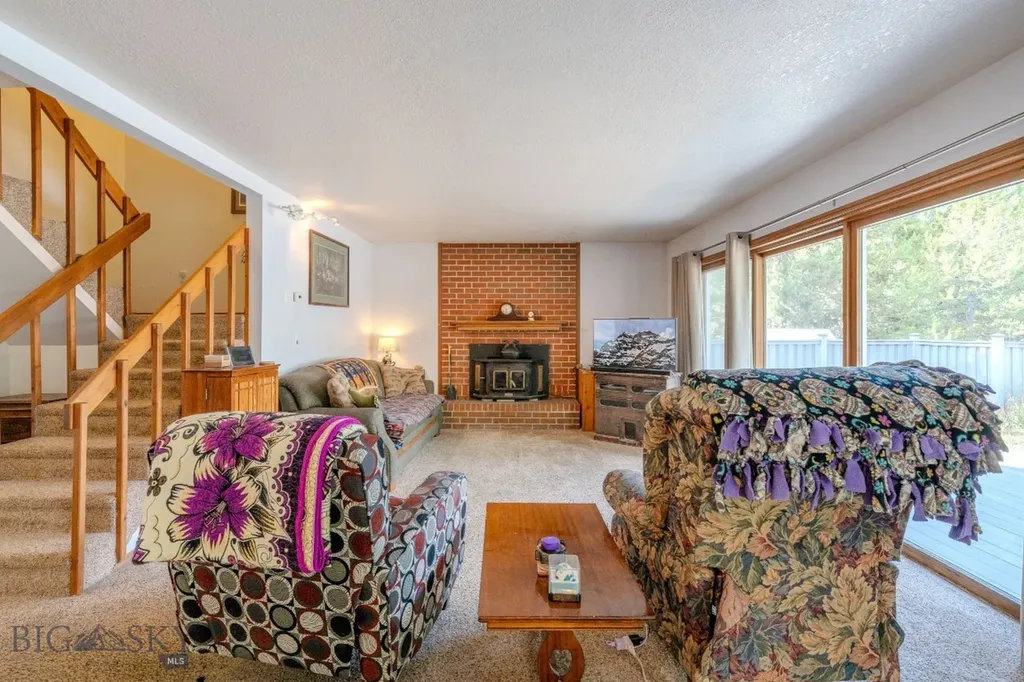 509 Gallatin Avenue West Yellowstone MT 59758