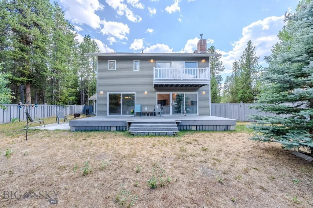 509 Gallatin Avenue West Yellowstone MT 59758