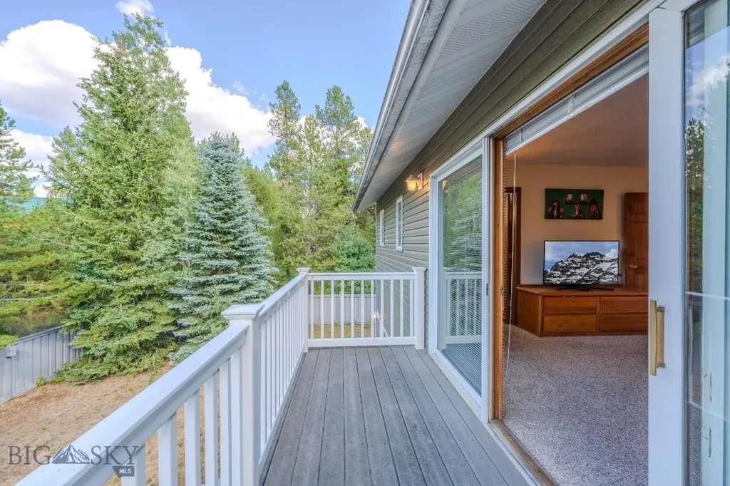 509 Gallatin Avenue West Yellowstone MT 59758