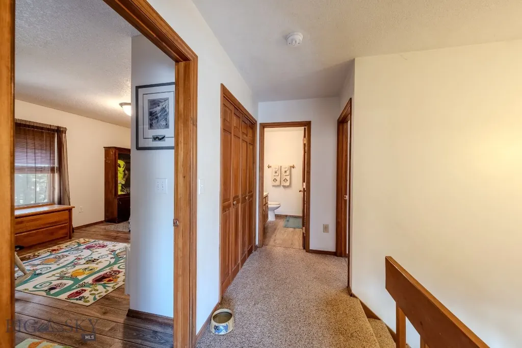 509 Gallatin Avenue West Yellowstone MT 59758