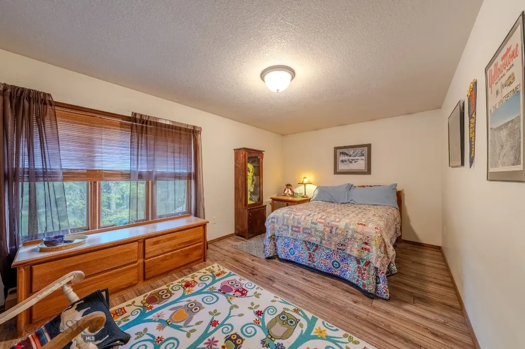 509 Gallatin Avenue West Yellowstone MT 59758