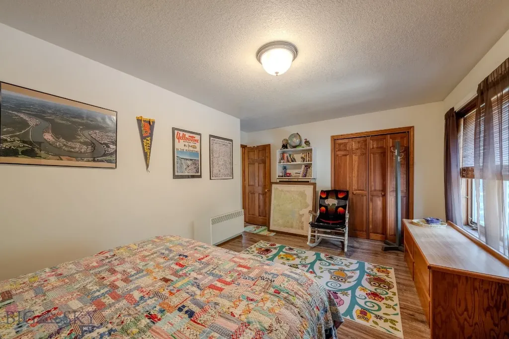 509 Gallatin Avenue West Yellowstone MT 59758