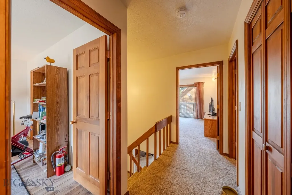 509 Gallatin Avenue West Yellowstone MT 59758