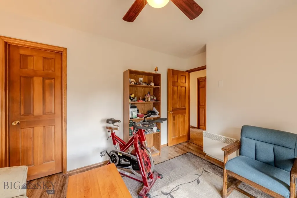 509 Gallatin Avenue West Yellowstone MT 59758