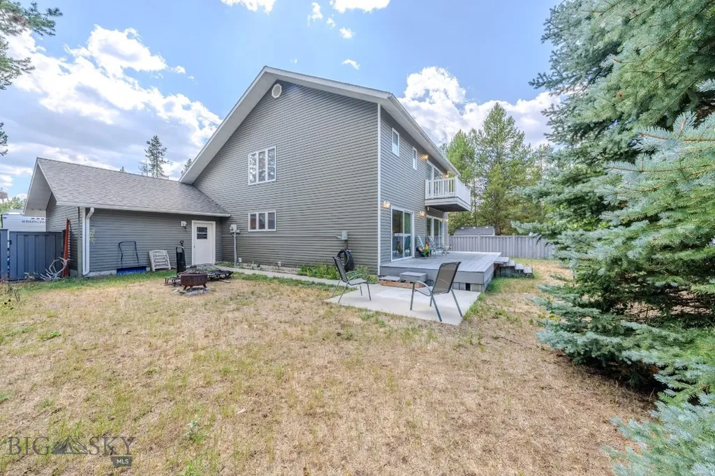 509 Gallatin Avenue West Yellowstone MT 59758