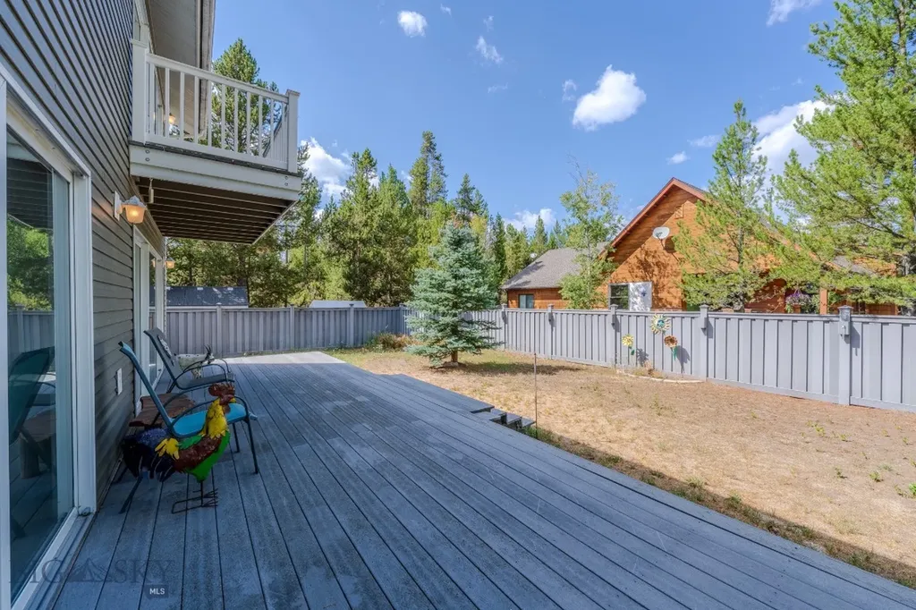 509 Gallatin Avenue West Yellowstone MT 59758