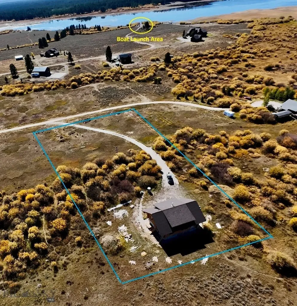 521 Heron Drive West Yellowstone MT 59758