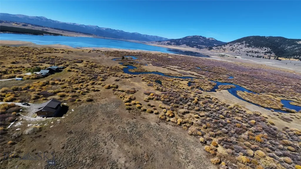 521 Heron Drive West Yellowstone MT 59758
