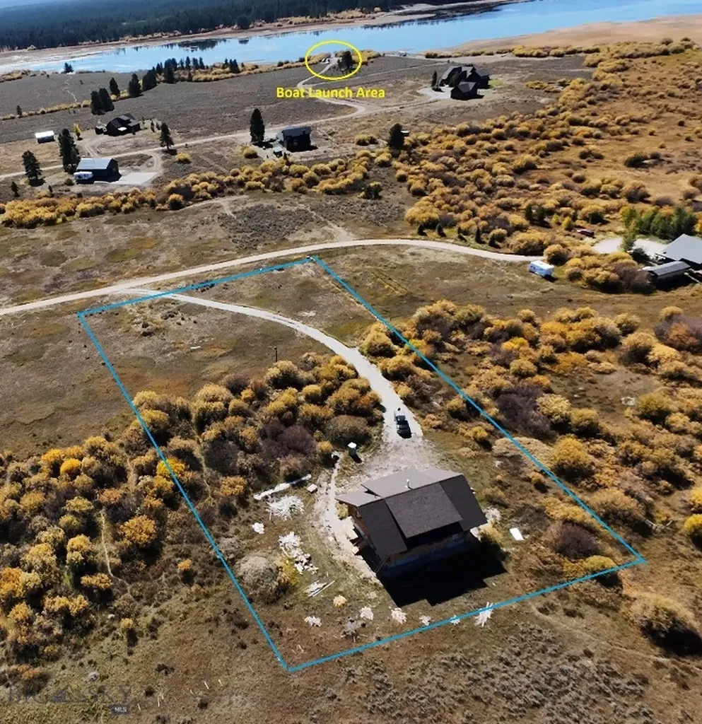 521 Heron Drive West Yellowstone MT 59758