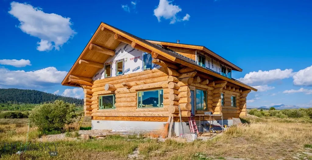 521 Heron Drive West Yellowstone MT 59758