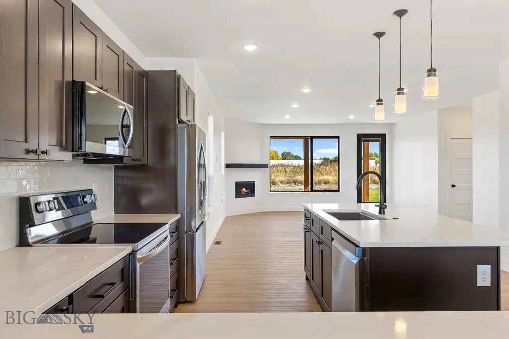 279 Delano Drive Bozeman MT 59718