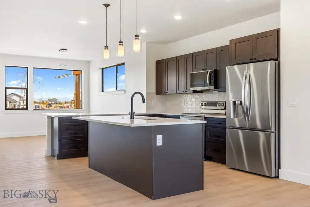 279 Delano Drive Bozeman MT 59718