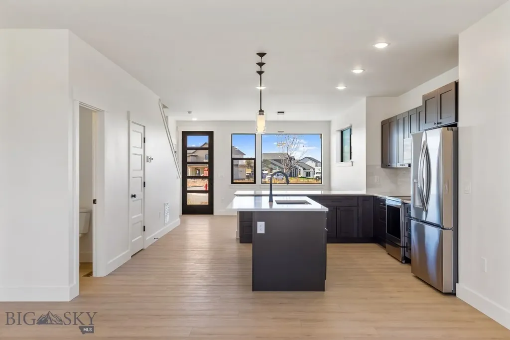 279 Delano Drive Bozeman MT 59718