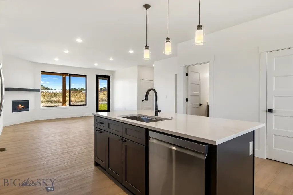 279 Delano Drive Bozeman MT 59718