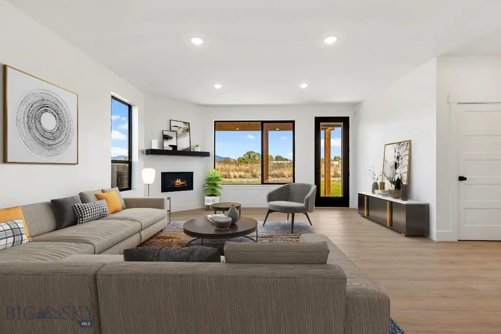279 Delano Drive Bozeman MT 59718