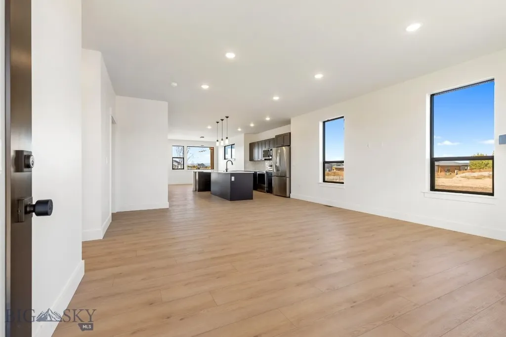 279 Delano Drive Bozeman MT 59718