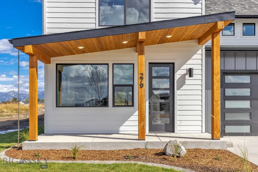 279 Delano Drive Bozeman MT 59718