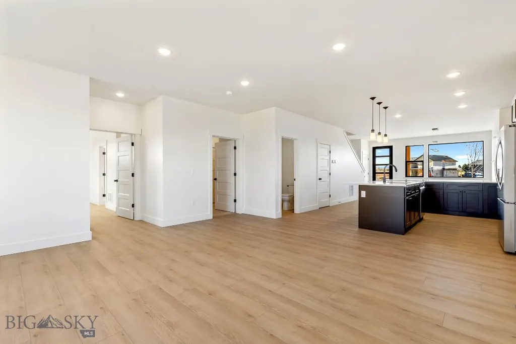 279 Delano Drive Bozeman MT 59718