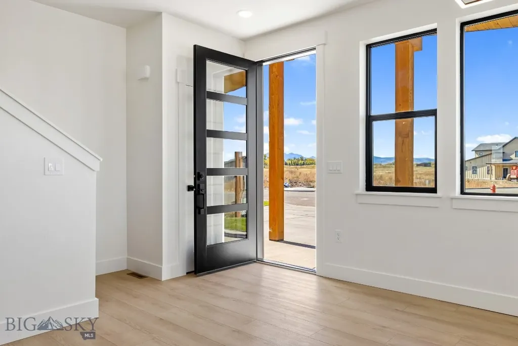 279 Delano Drive Bozeman MT 59718