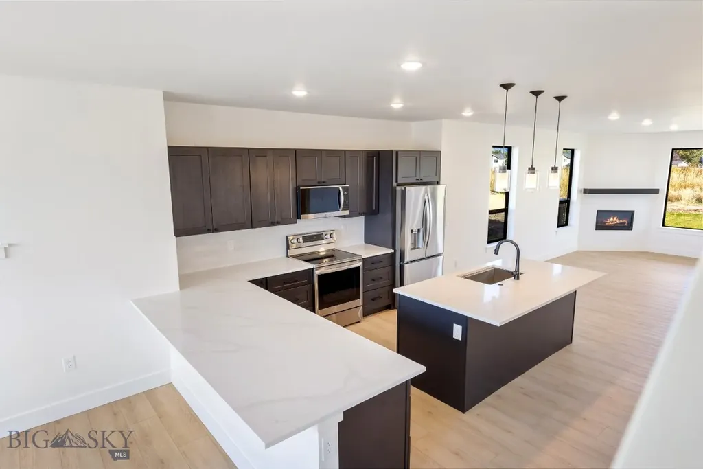 279 Delano Drive Bozeman MT 59718