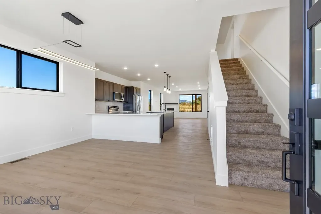 279 Delano Drive Bozeman MT 59718