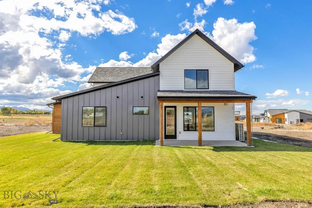 279 Delano Drive Bozeman MT 59718