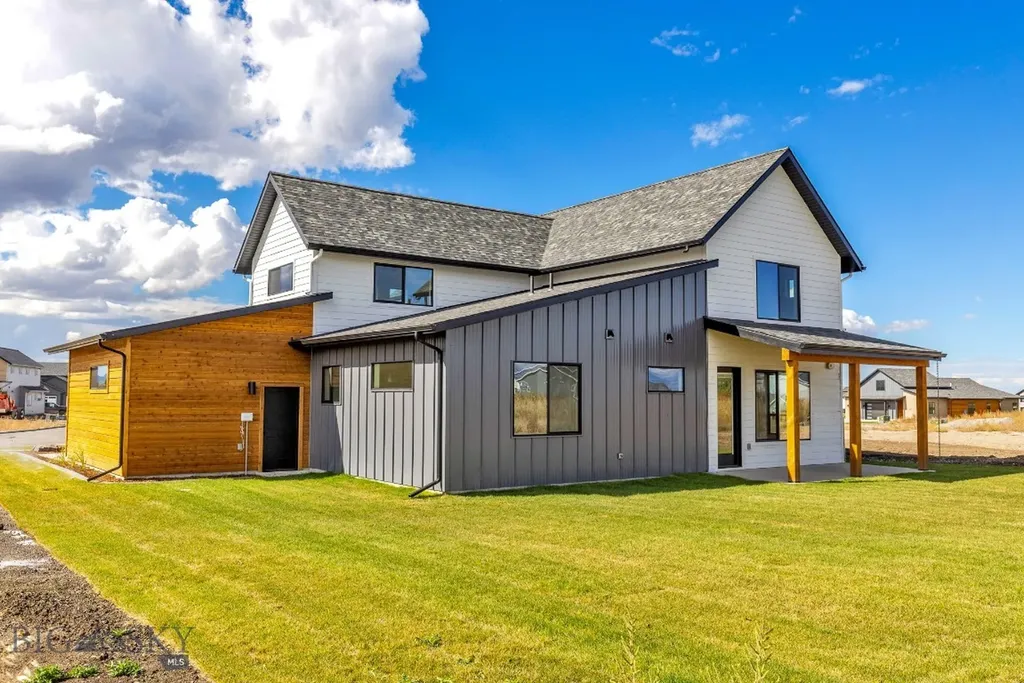 279 Delano Drive Bozeman MT 59718